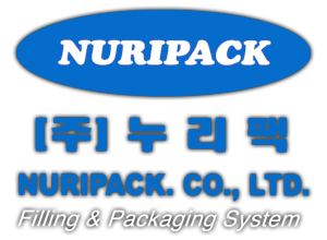 Filling & Packaging System | Nuripack Co.,Ltd.