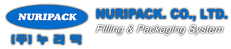 lFilling & Packaging System | Nuripack Co.,Ltd.